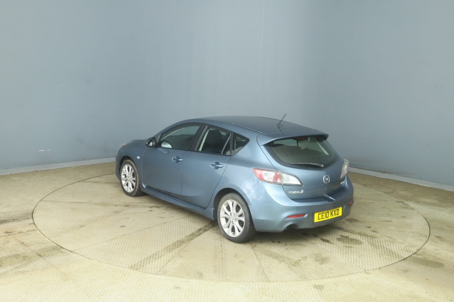 Used Mazda Mazda3 2010 for sale - 77831850: Photo 5