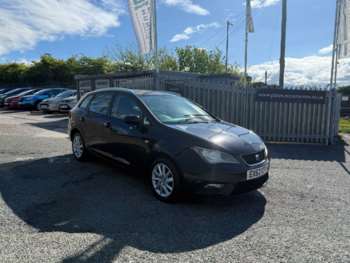 2012 (62) - SE 5-Door