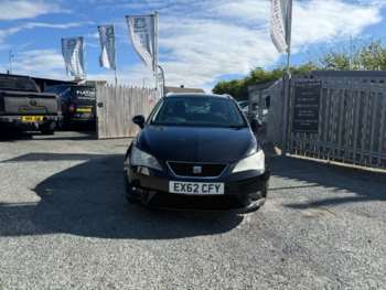 Used SEAT Ibiza 2012 for sale - 74825667: Photo