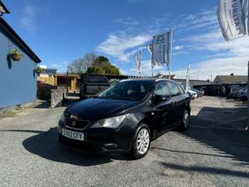 Used SEAT Ibiza 2012 for sale - 74825667: Photo
