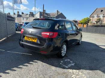 Used SEAT Ibiza 2012 for sale - 74825667: Photo