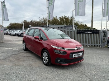 2019 - PURETECH TOUCH EDITION S/S 5-Door
