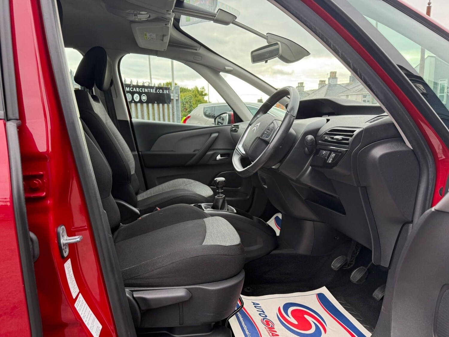 Used Citroen C4 Grand Picasso 2019 for sale - 76207606: Photo 7