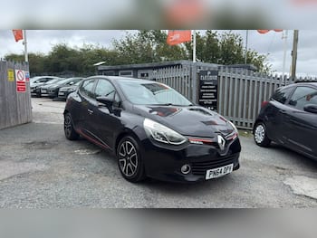 Used Renault Clio 2014 for sale - 79705819: Photo