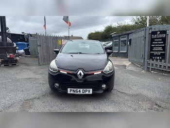 Used Renault Clio 2014 for sale - 79705819: Photo