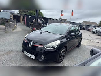 Used Renault Clio 2014 for sale - 79705819: Photo