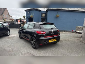 Used Renault Clio 2014 for sale - 79705819: Photo