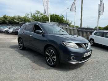 2015 (65) - DCI TEKNA 5-Door