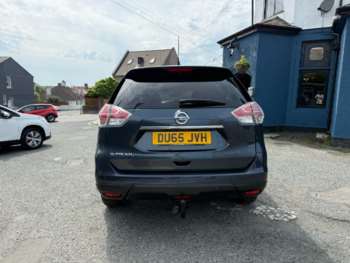 Used Nissan X-Trail 2015 for sale - 74825186: Photo