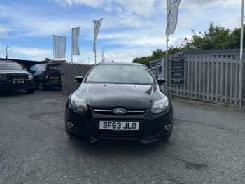 Used Ford Focus 2013 for sale - 74825182: Photo