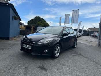 Used Ford Focus 2013 for sale - 74825182: Photo