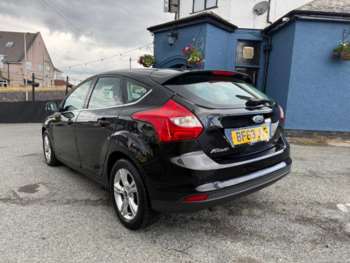 Used Ford Focus 2013 for sale - 74825182: Photo