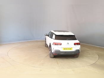 Used Citroen C4 Cactus 2018 for sale - 79575044: Photo