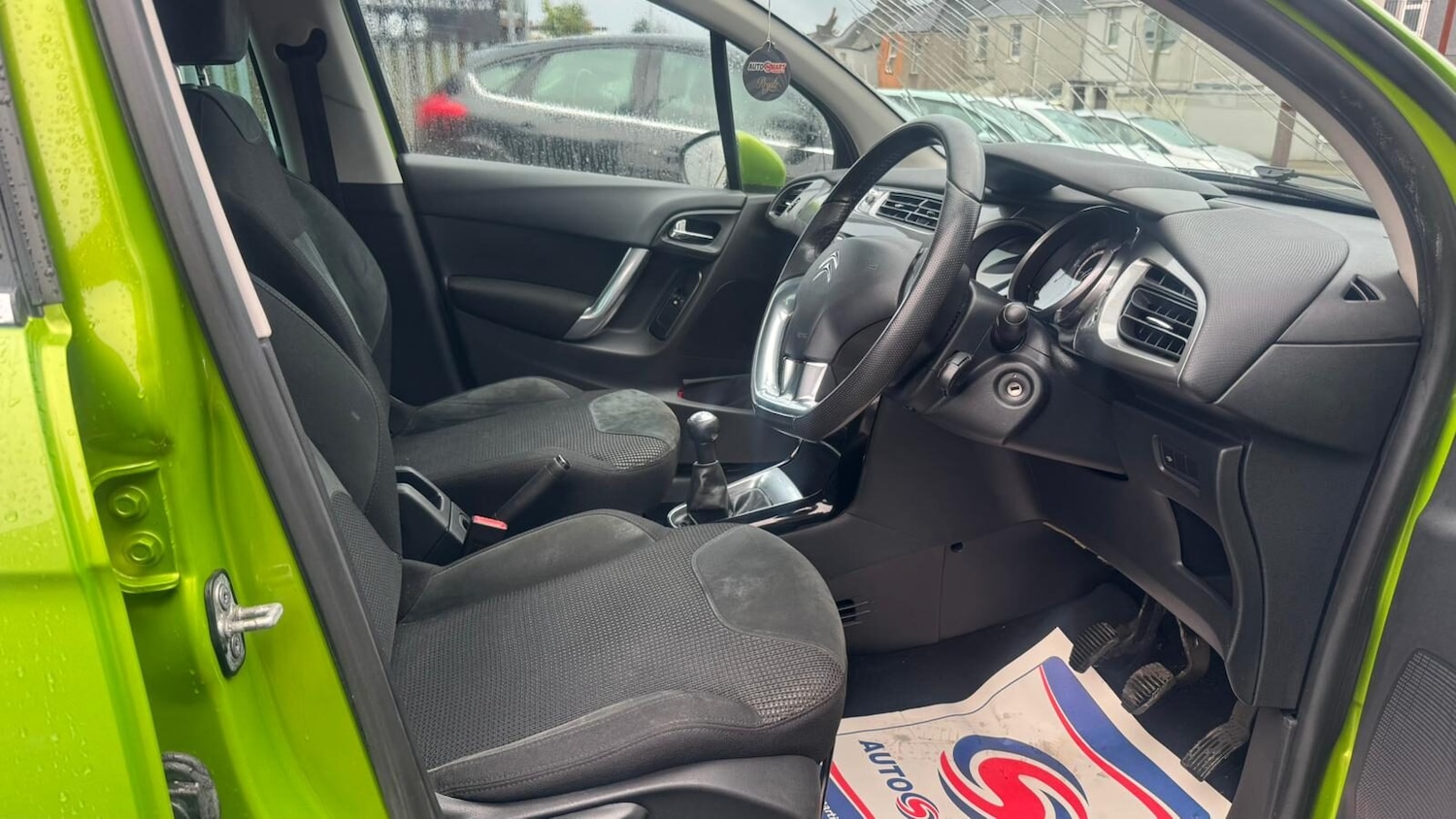 Used Citroen C3 2010 for sale - 77283931: Photo 10