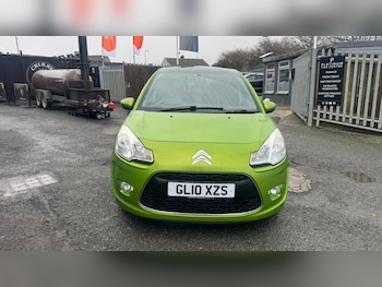 Used Citroen C3 2010 for sale - 77283931: Photo