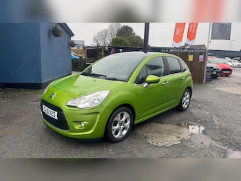 Used Citroen C3 2010 for sale - 77283931: Photo