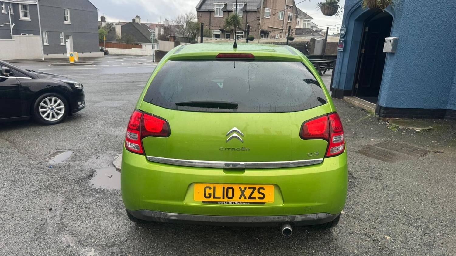 Used Citroen C3 2010 for sale - 77283931: Photo 4