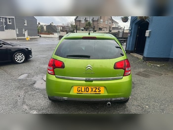 Used Citroen C3 2010 for sale - 77283931: Photo