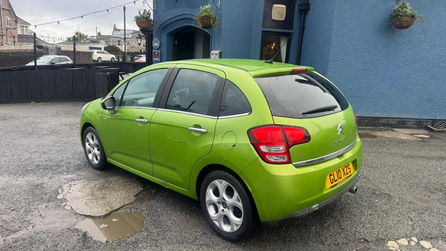 Used Citroen C3 2010 for sale - 77283931: Photo 5