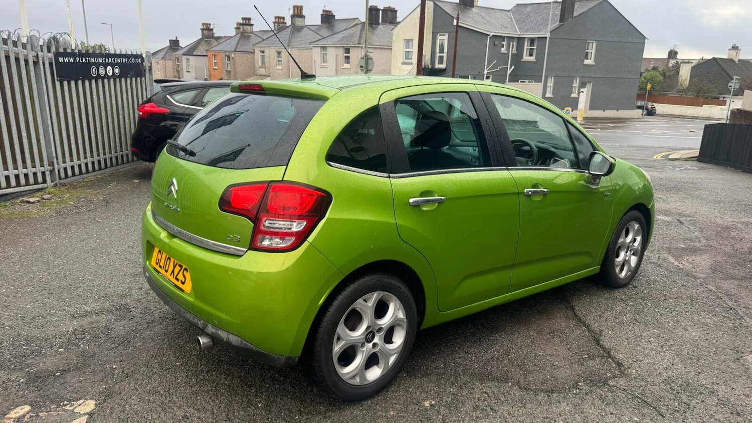 Used Citroen C3 2010 for sale - 77283931: Photo 6