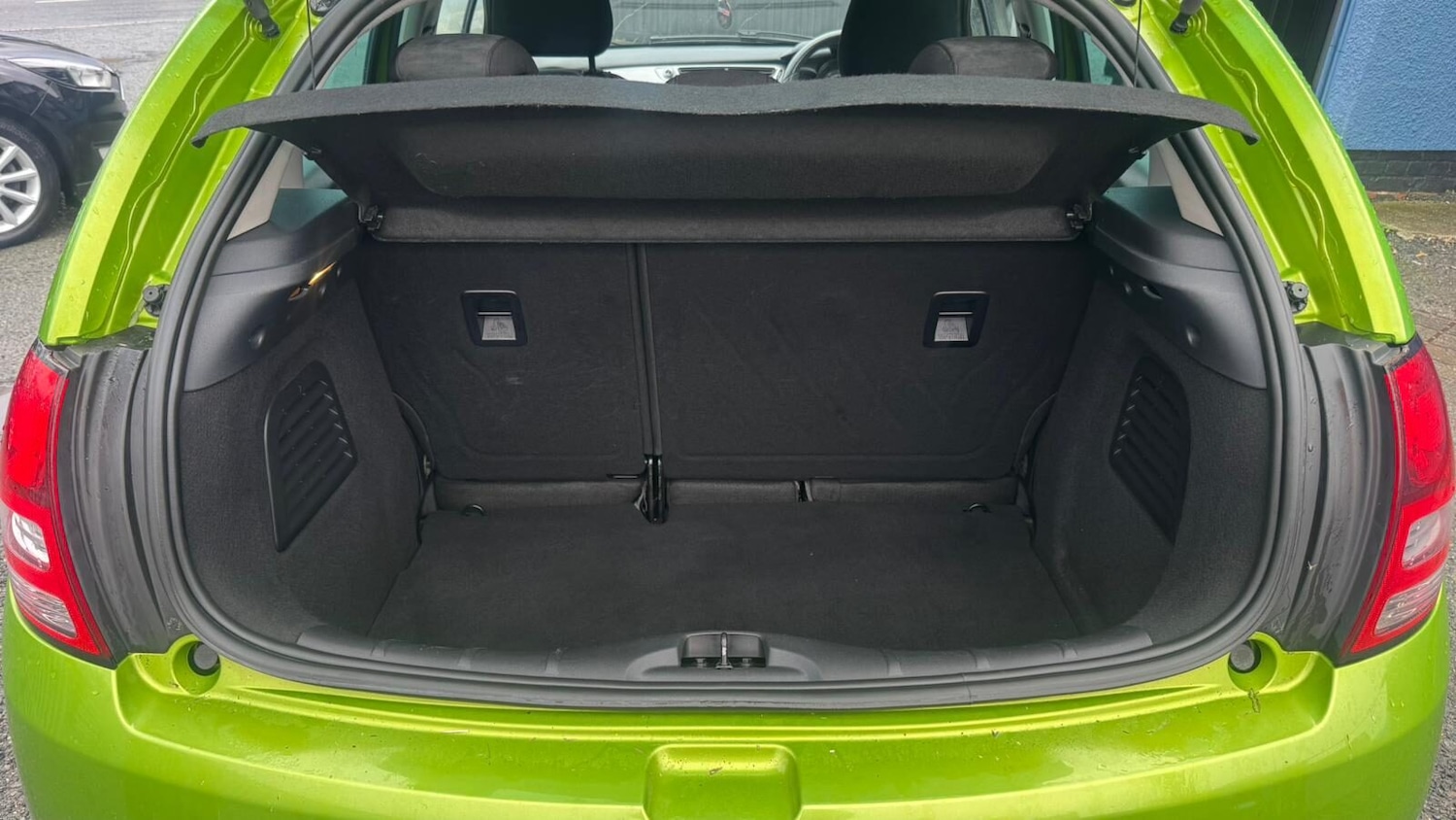 Used Citroen C3 2010 for sale - 77283931: Photo 7