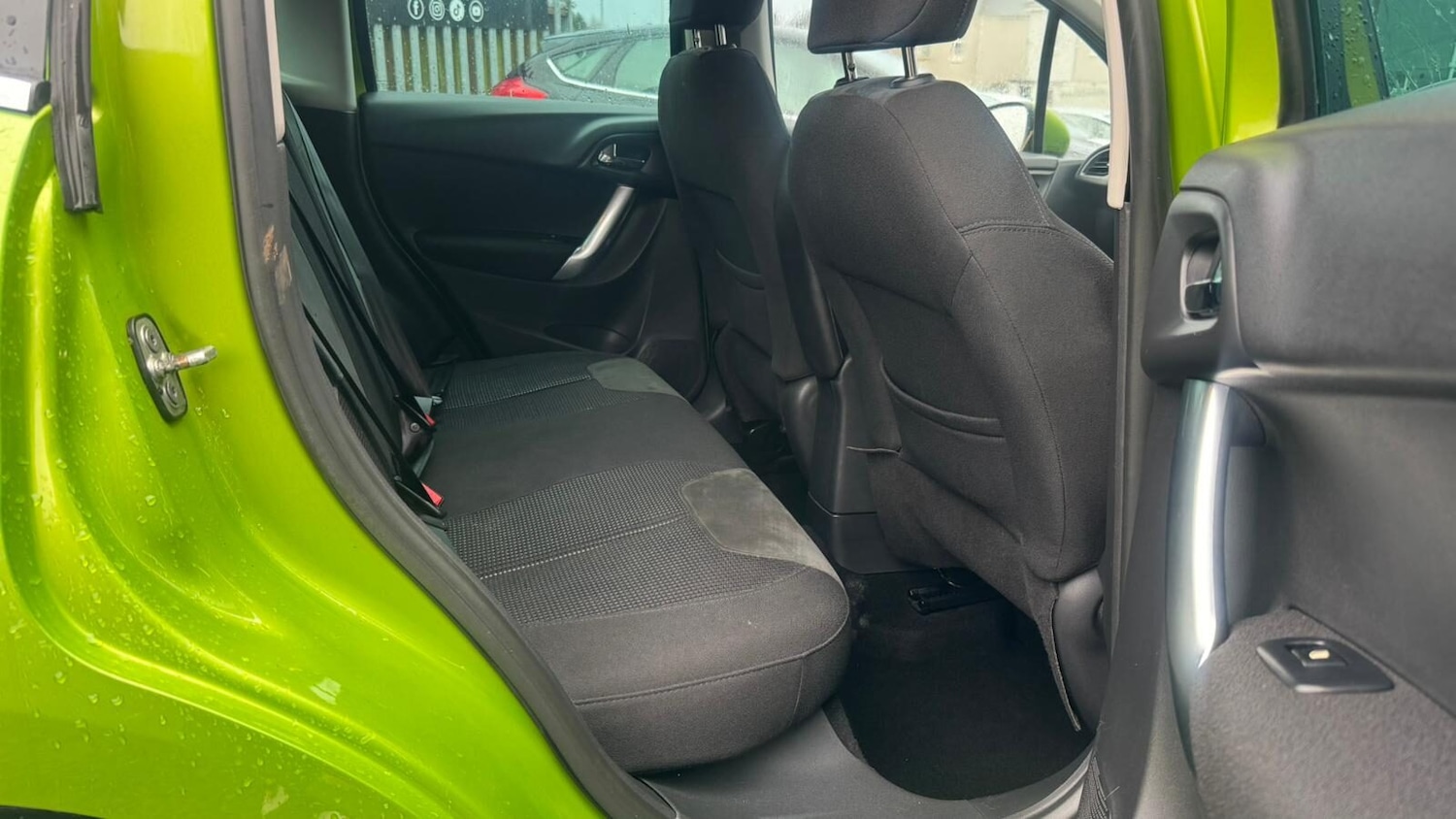 Used Citroen C3 2010 for sale - 77283931: Photo 8