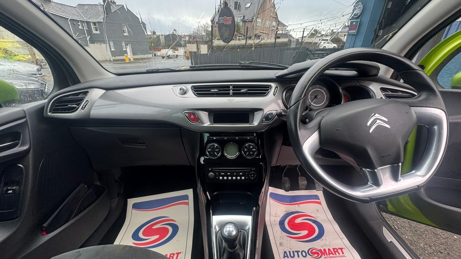 Used Citroen C3 2010 for sale - 77283931: Photo 9