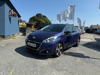 Used Peugeot 208 2016 for sale - 75426778: Photo