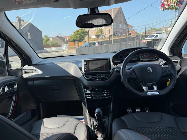 Used Peugeot 208 2016 for sale - 75426778: Photo 7