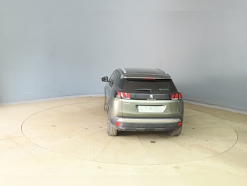 Used Peugeot 3008 2019 for sale - 78253674: Photo