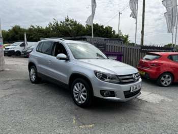 2014 (14) - MATCH TDI BLUEMOTION TECHNOLOGY 4MOTION 5-Door