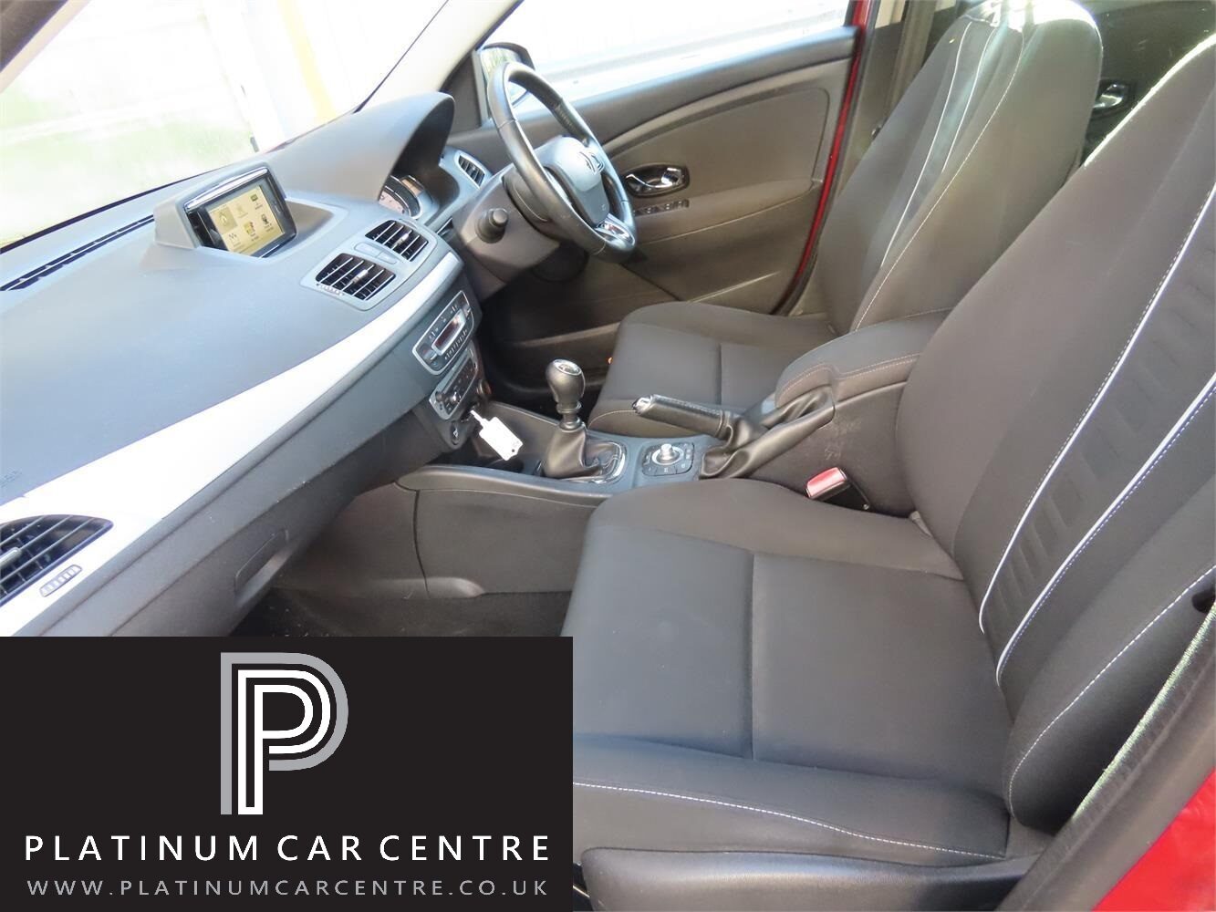 Used Renault Megane 2014 for sale - 76631162: Photo 2