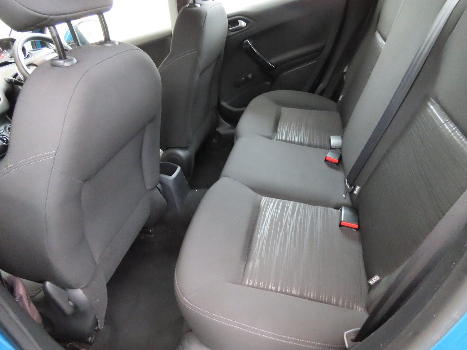 Used Peugeot 208 2012 for sale - 77663574: Photo 7