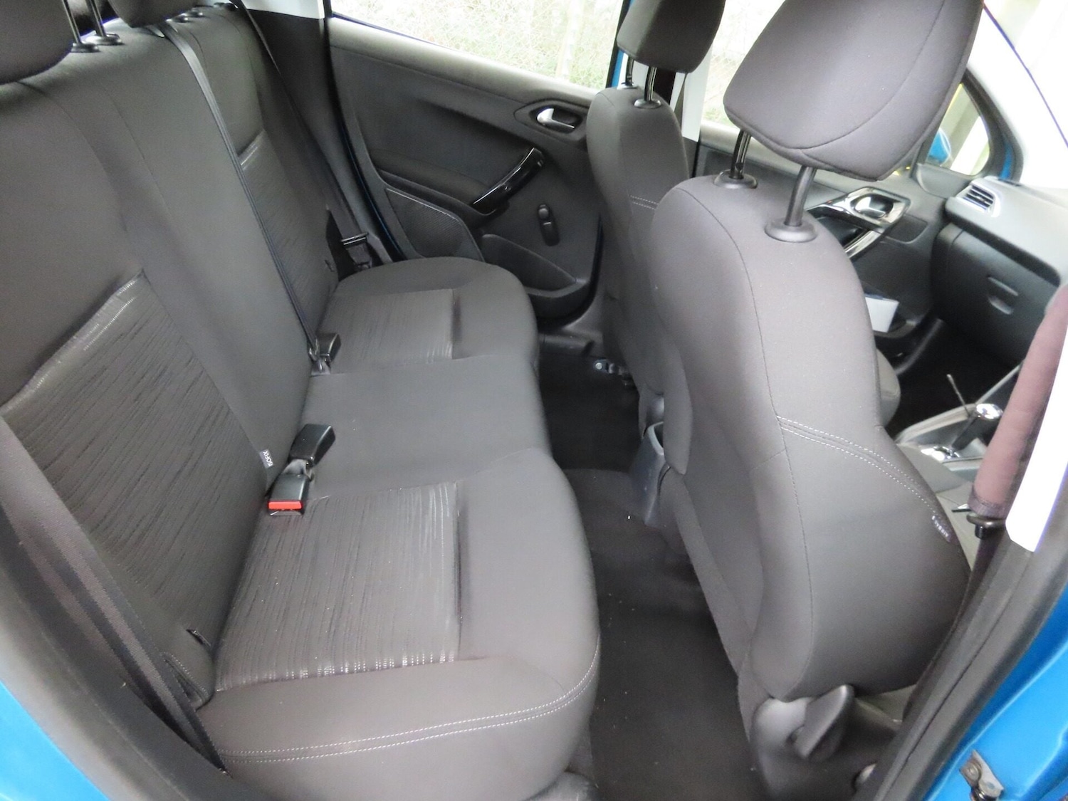 Used Peugeot 208 2012 for sale - 77663574: Photo 8