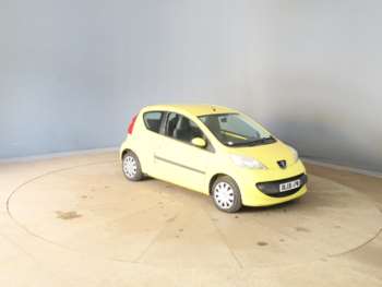 2008 (08) - 1.0 Urban 3dr