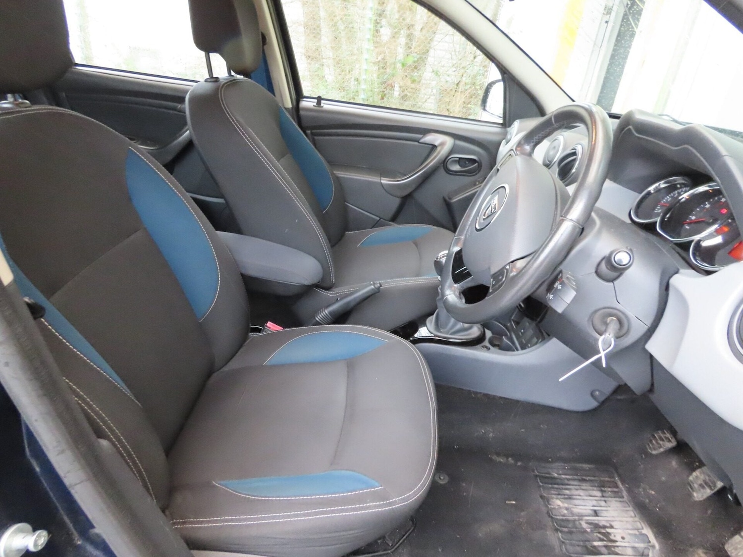 Used Dacia Duster 2015 for sale - 77932768: Photo 10