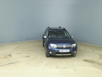 Used Dacia Duster 2015 for sale - 77932768: Photo
