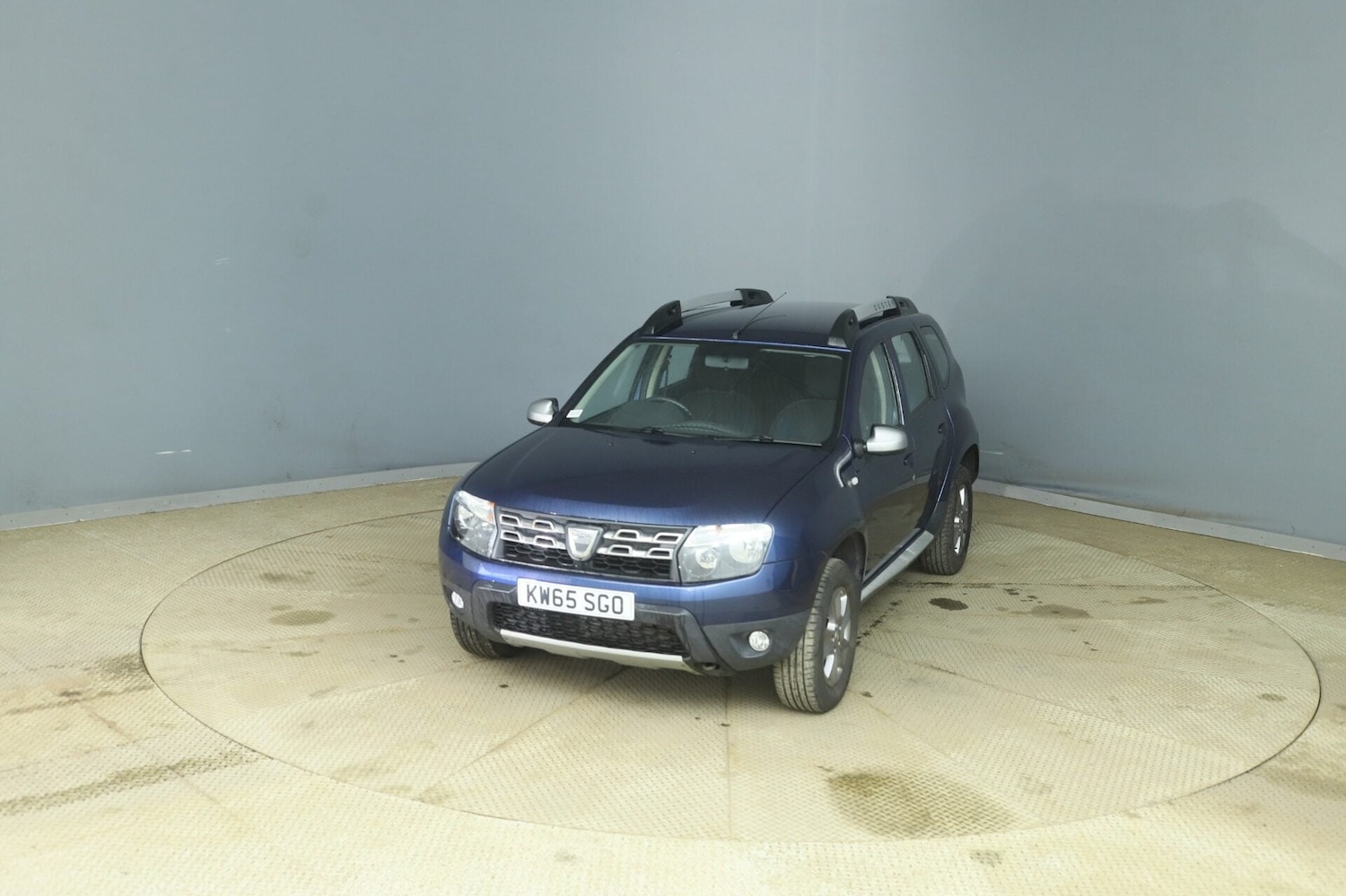 Used Dacia Duster 2015 for sale - 77932768: Photo 3