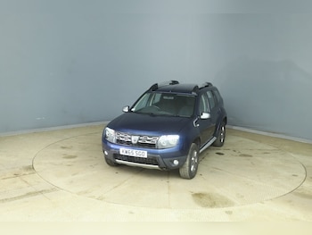 Used Dacia Duster 2015 for sale - 77932768: Photo