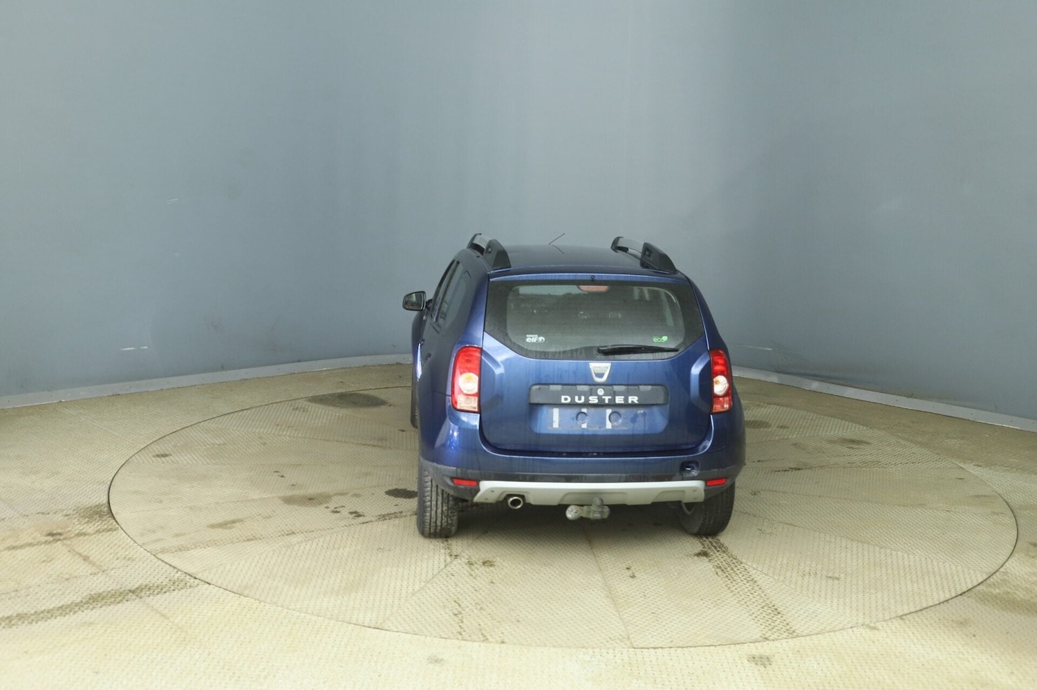 Used Dacia Duster 2015 for sale - 77932768: Photo 4