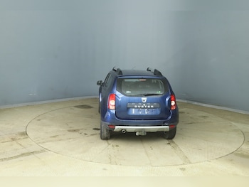 Used Dacia Duster 2015 for sale - 77932768: Photo