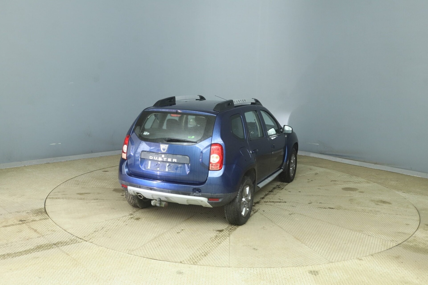 Used Dacia Duster 2015 for sale - 77932768: Photo 6