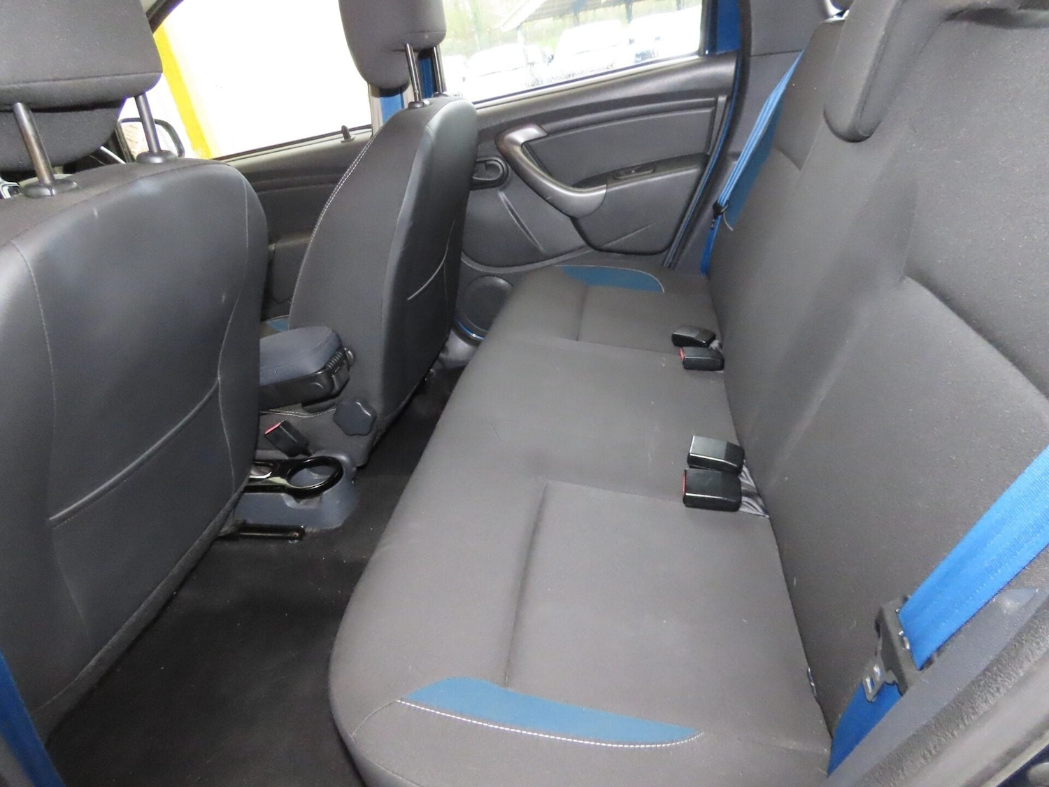 Used Dacia Duster 2015 for sale - 77932768: Photo 7