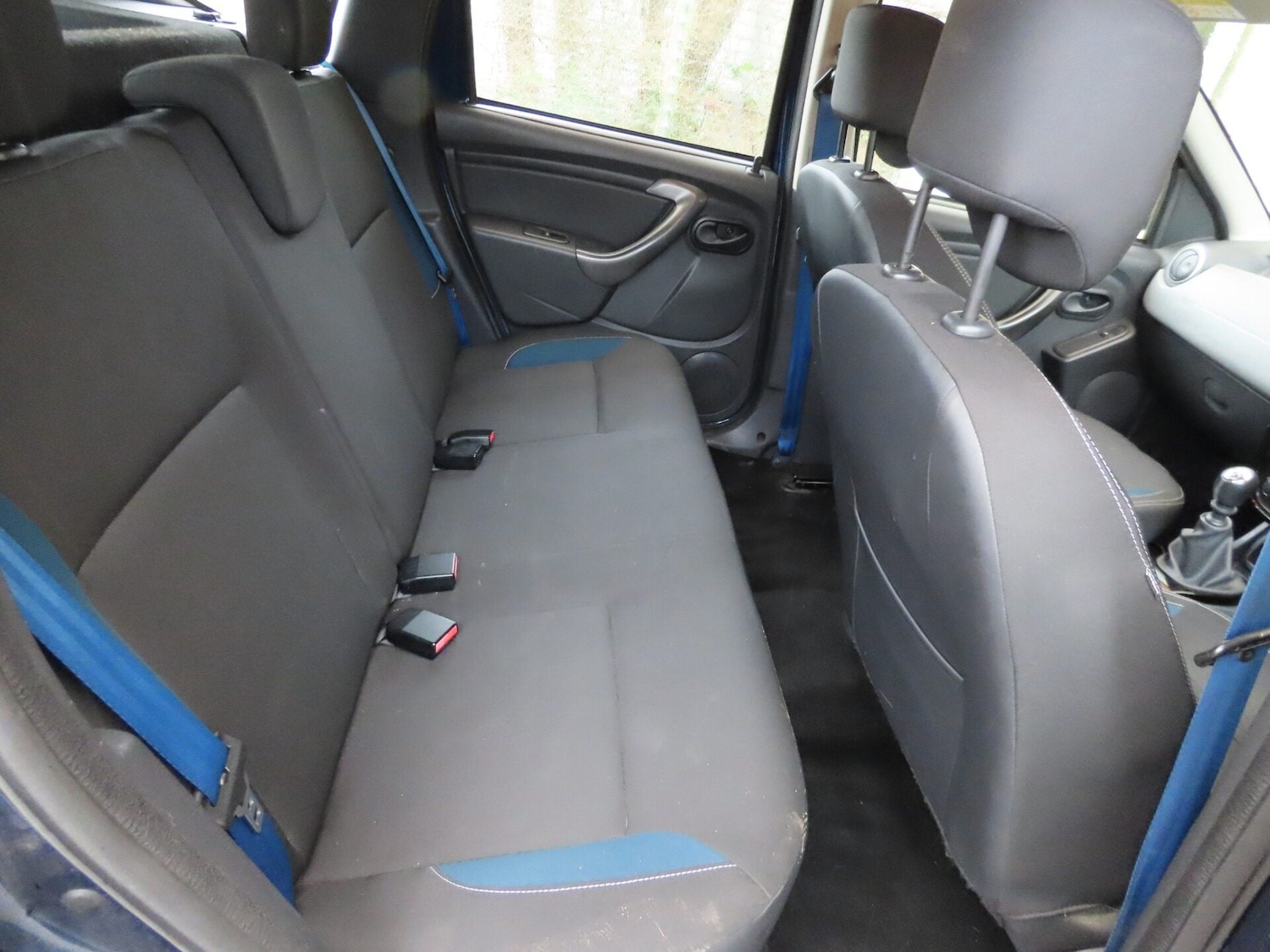 Used Dacia Duster 2015 for sale - 77932768: Photo 8