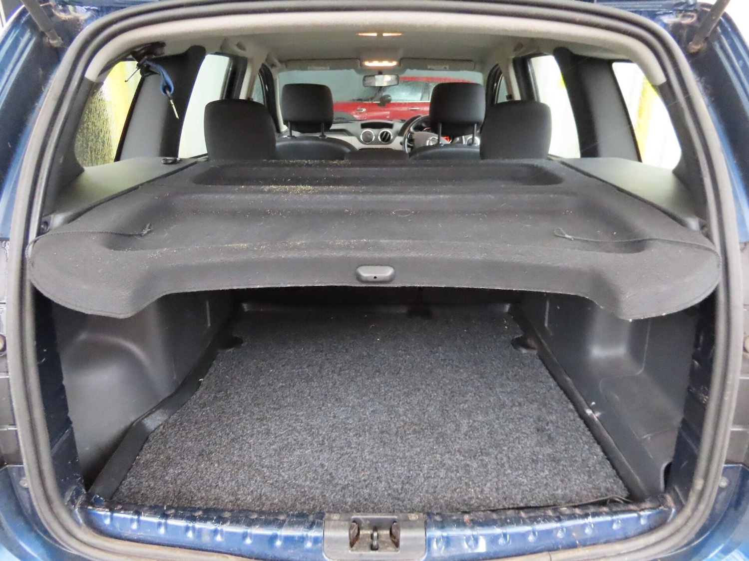 Used Dacia Duster 2015 for sale - 77932768: Photo 9