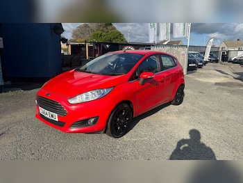 Used Ford Fiesta 2015 for sale - 76275252: Photo 3