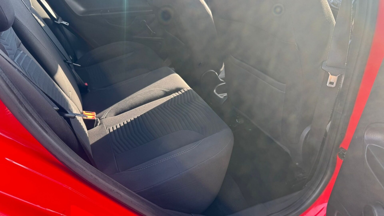 Used Ford Fiesta 2015 for sale - 76275252: Photo 7