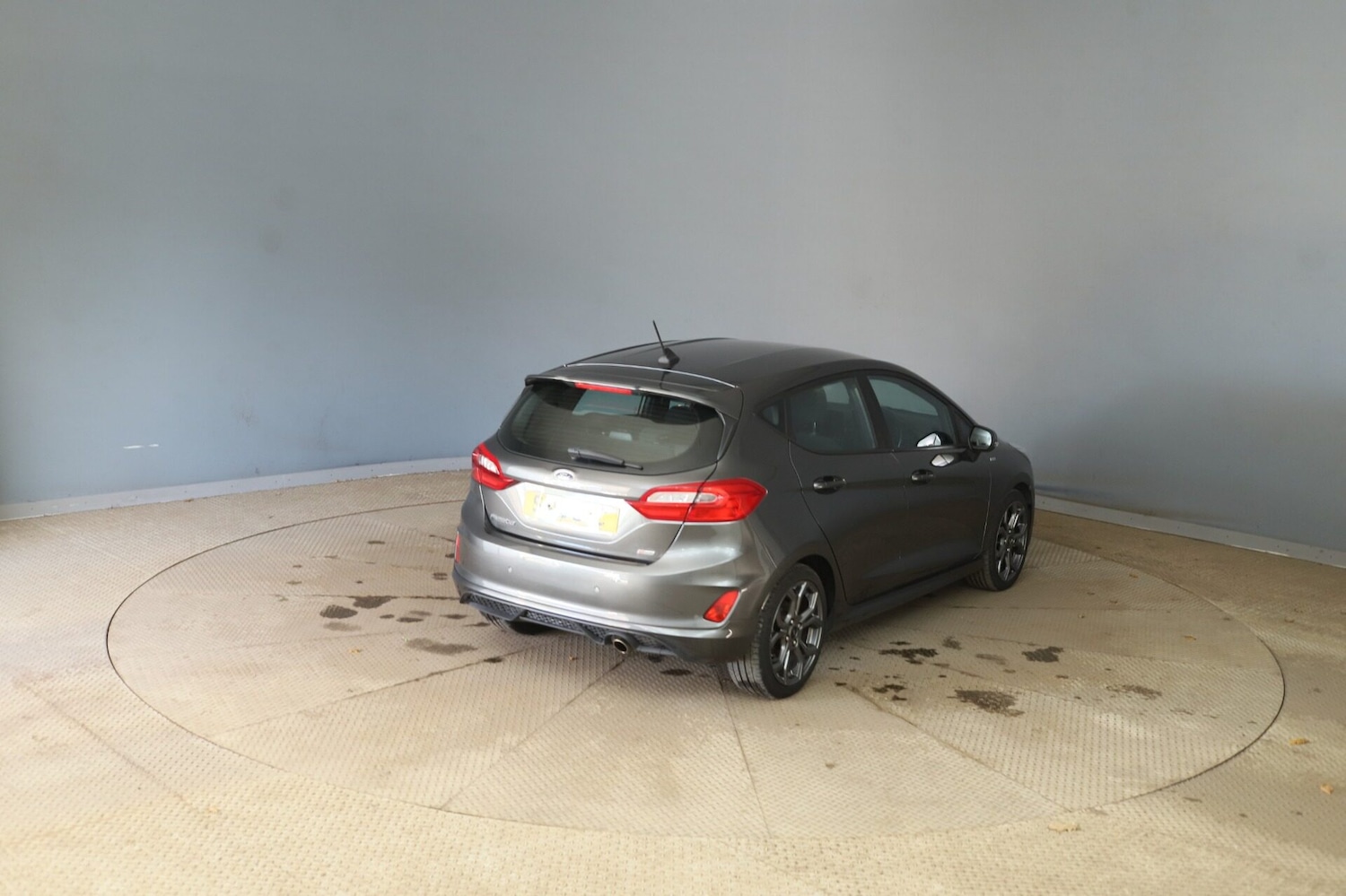 Used Ford Fiesta 2019 for sale - 76403334: Photo 6