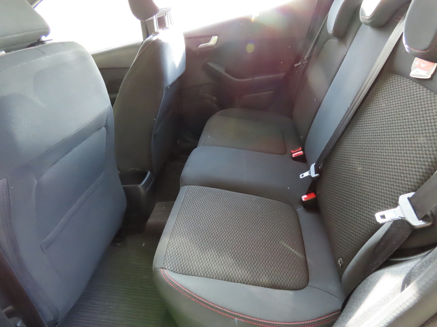 Used Ford Fiesta 2019 for sale - 76403334: Photo 7