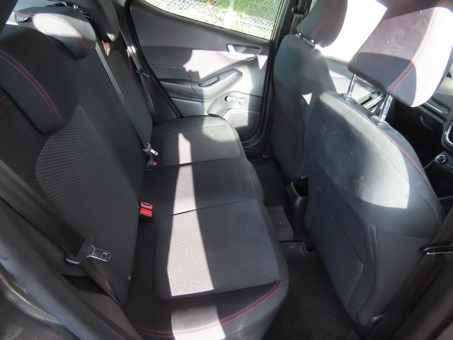 Used Ford Fiesta 2019 for sale - 76403334: Photo 8